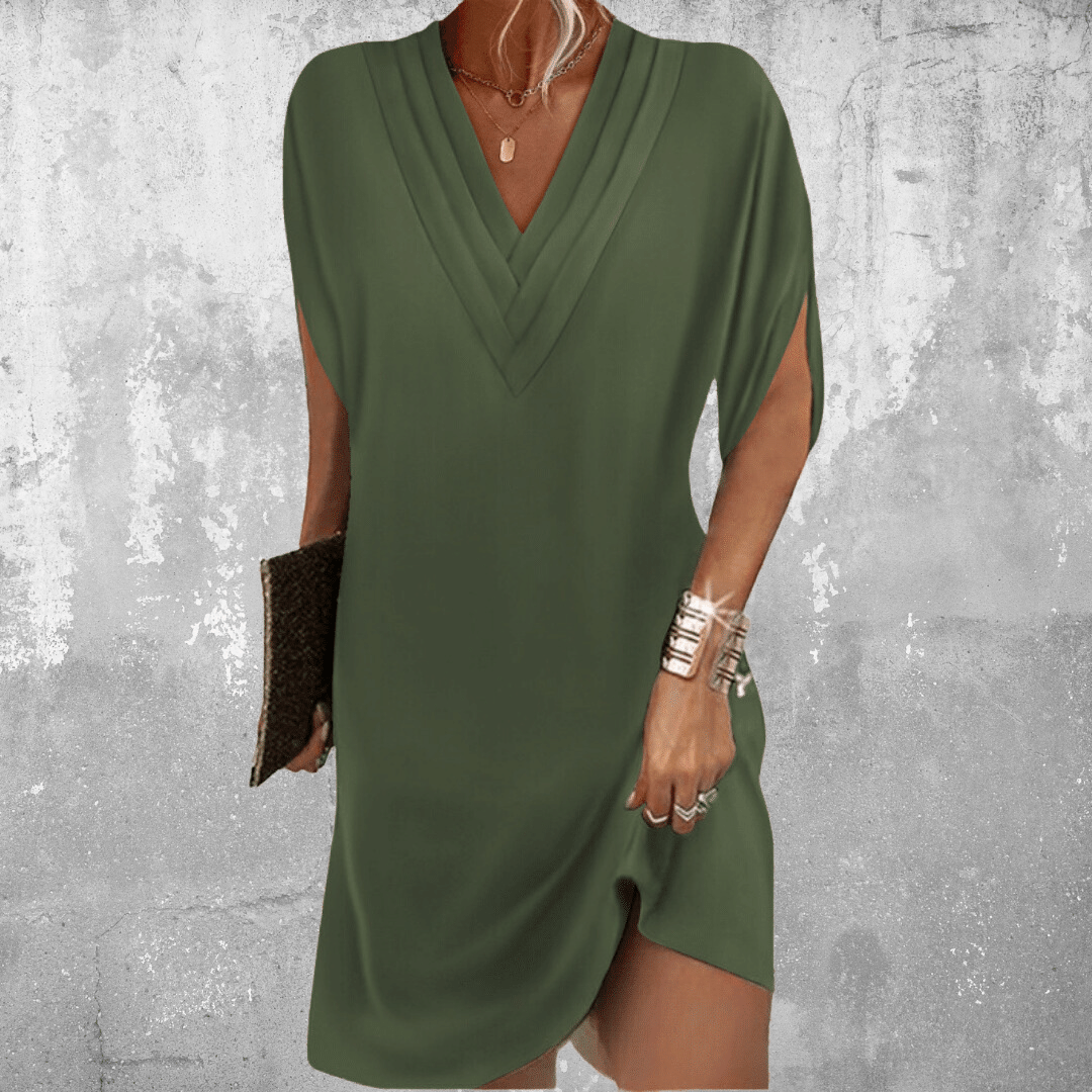 Sophie | Chic Comfort Shift Dress