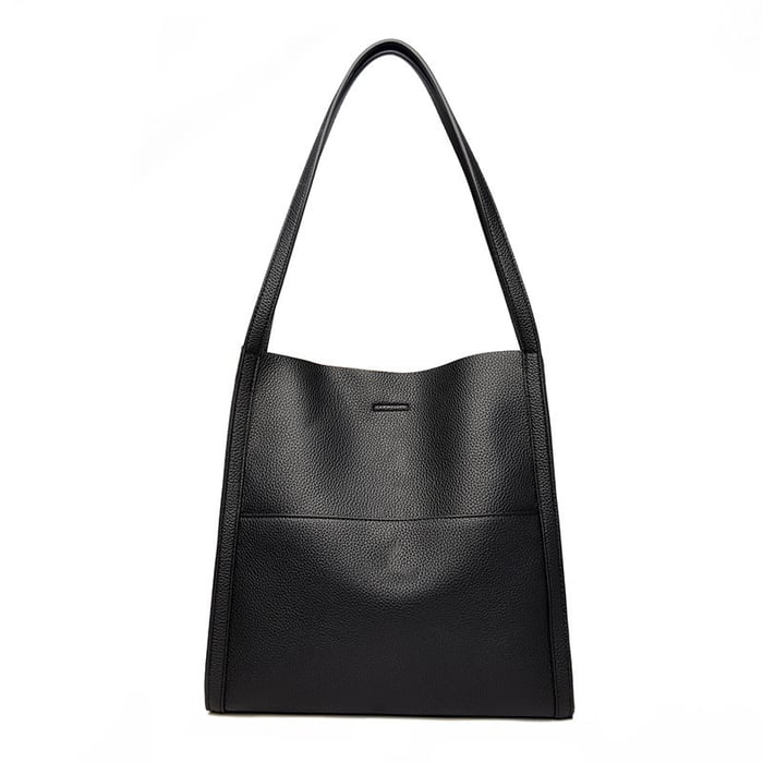 Sophia Chic Elegance | Luxe Tote