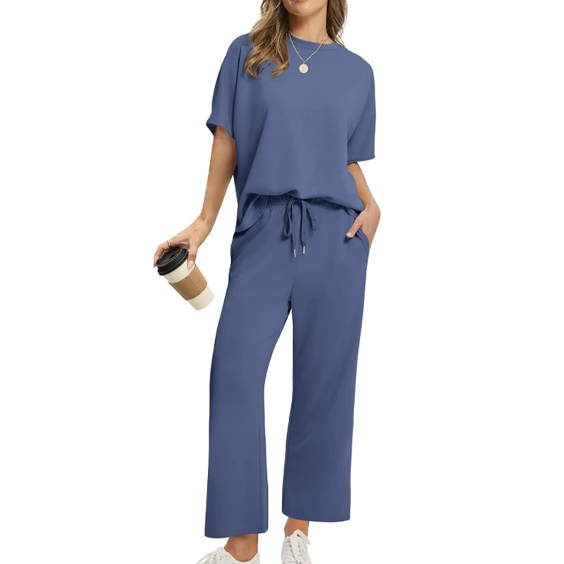 Fiona | Comfort Set With Waist-Friendly Fit
