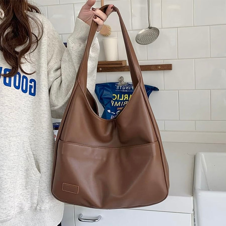 Sophie Classic | Retro Shoulder Handbag