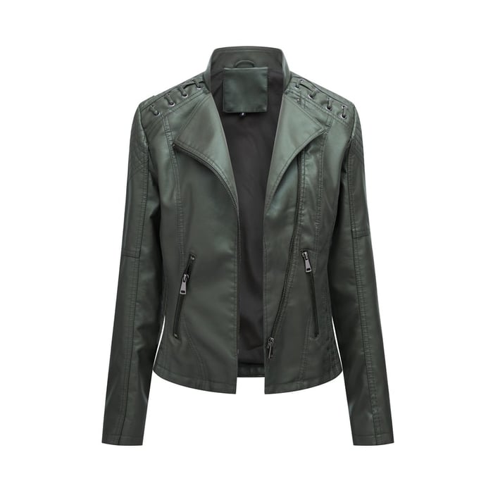 Avery | Chic Handcrafted Jacket
