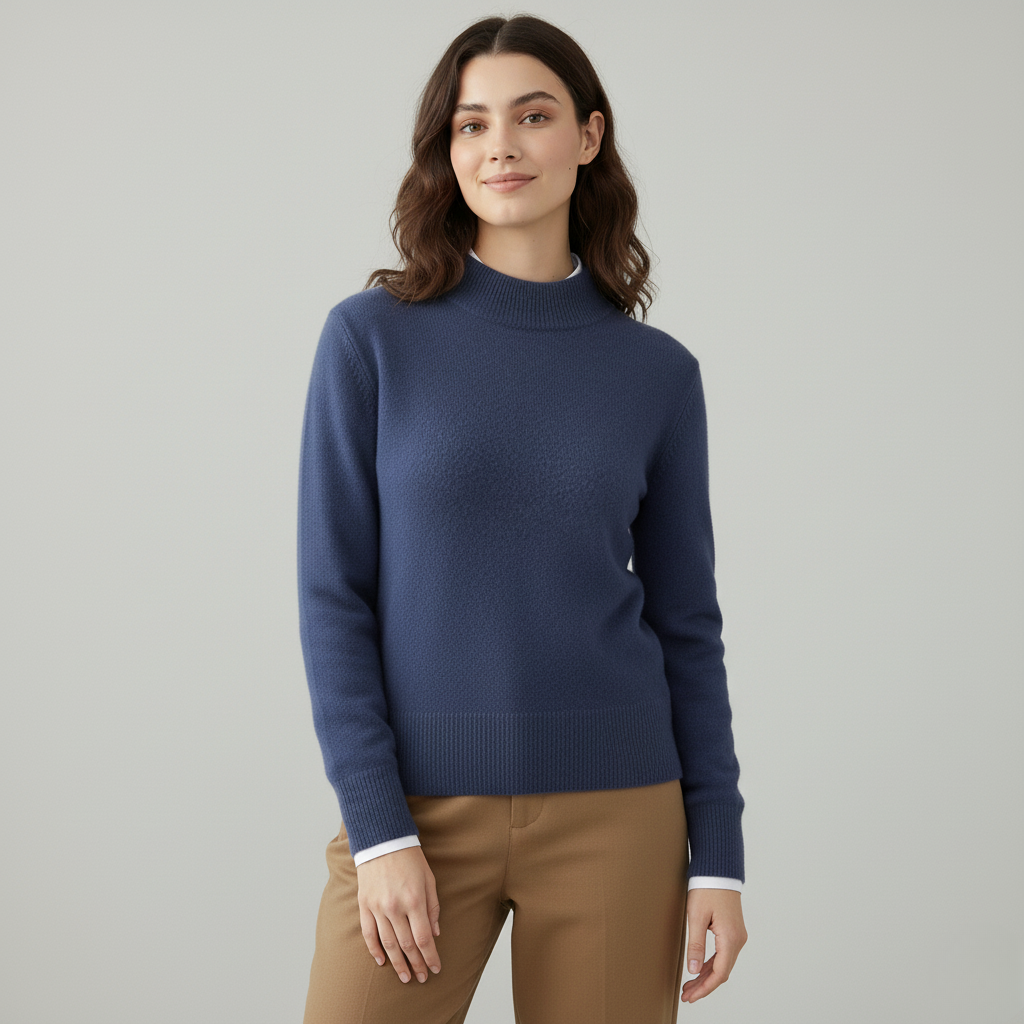 Modevera | Cashmere Sweater