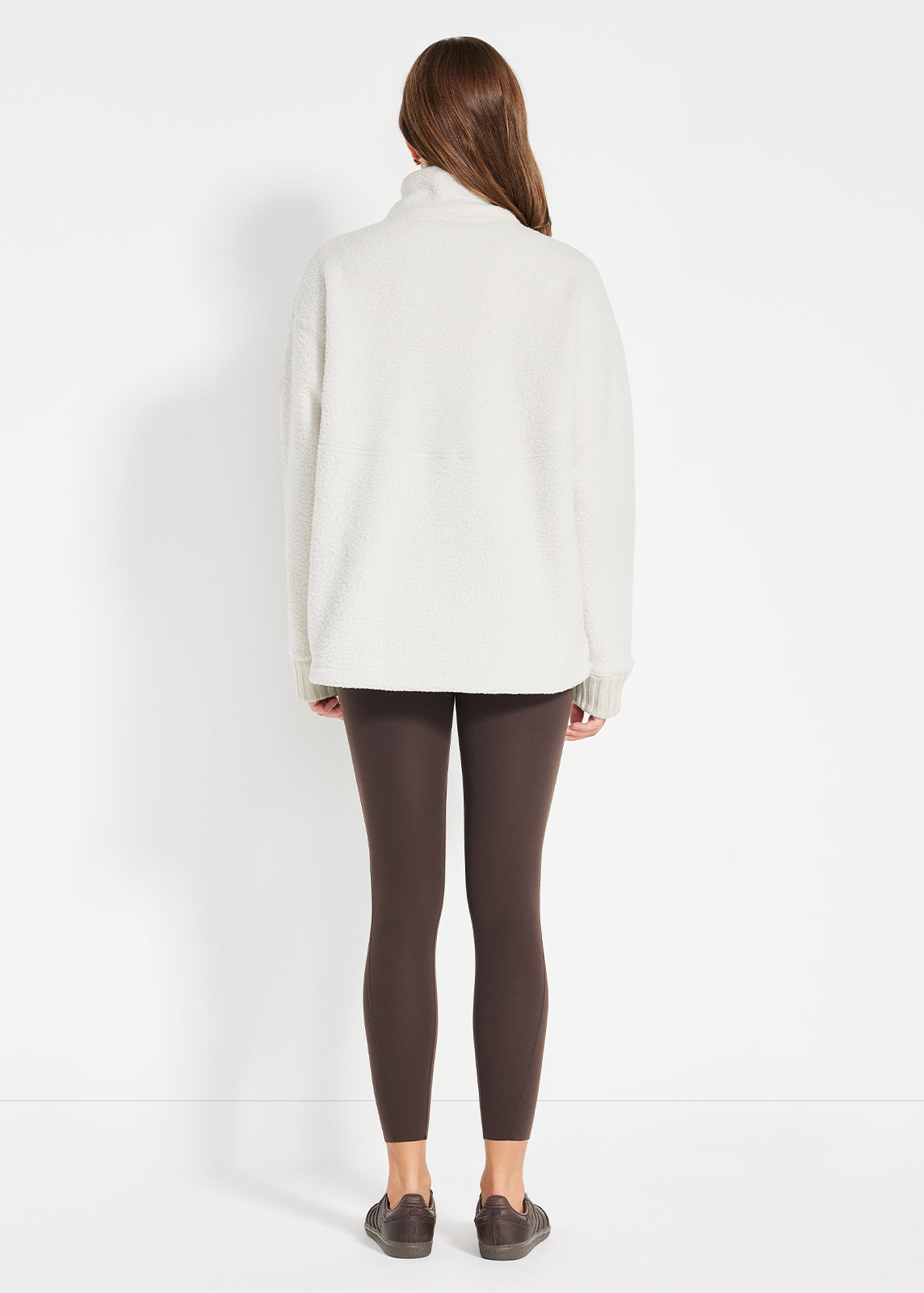 Sherpa | Comfy Sweater