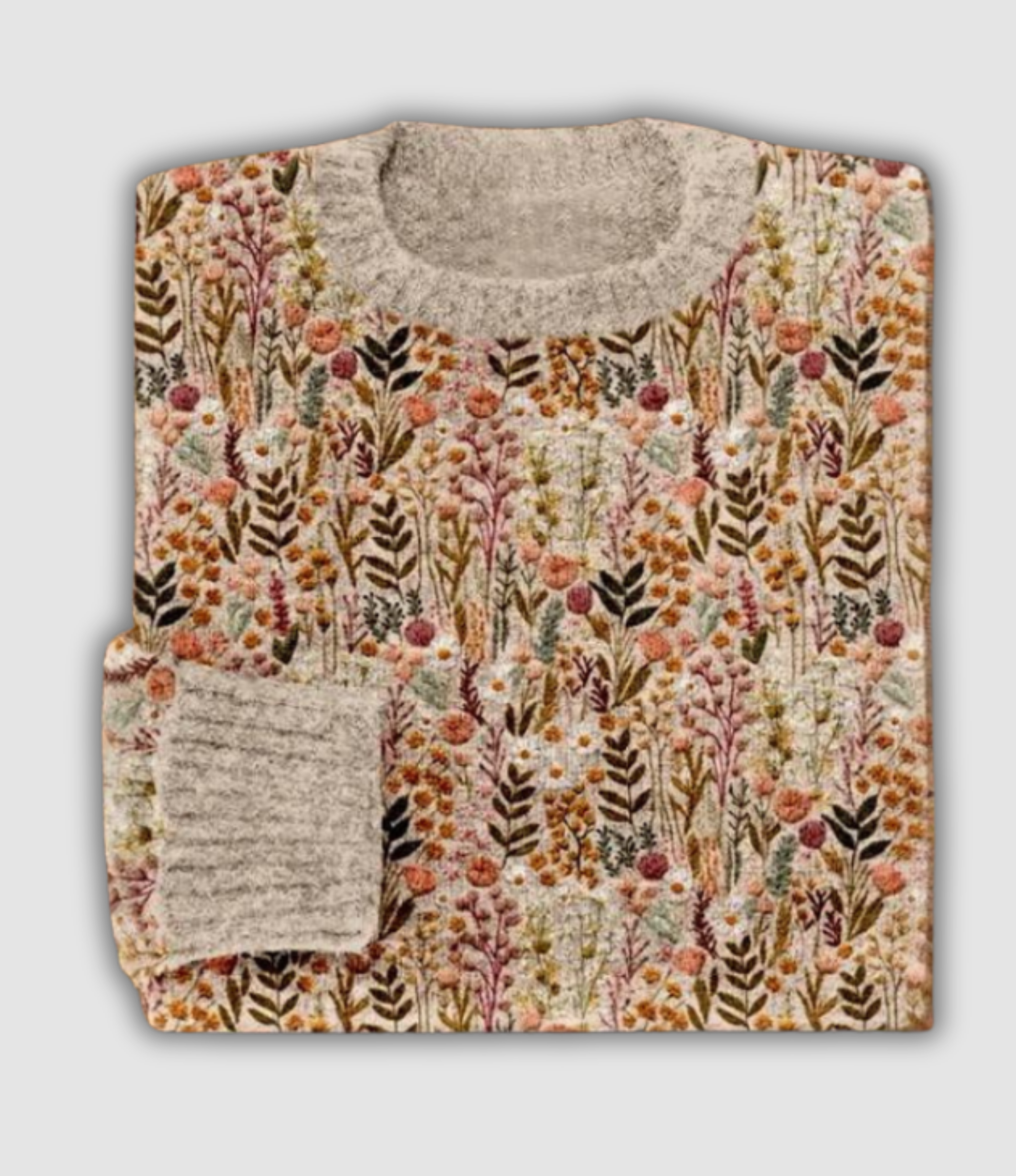 Larissa | Soft Sweatshirt