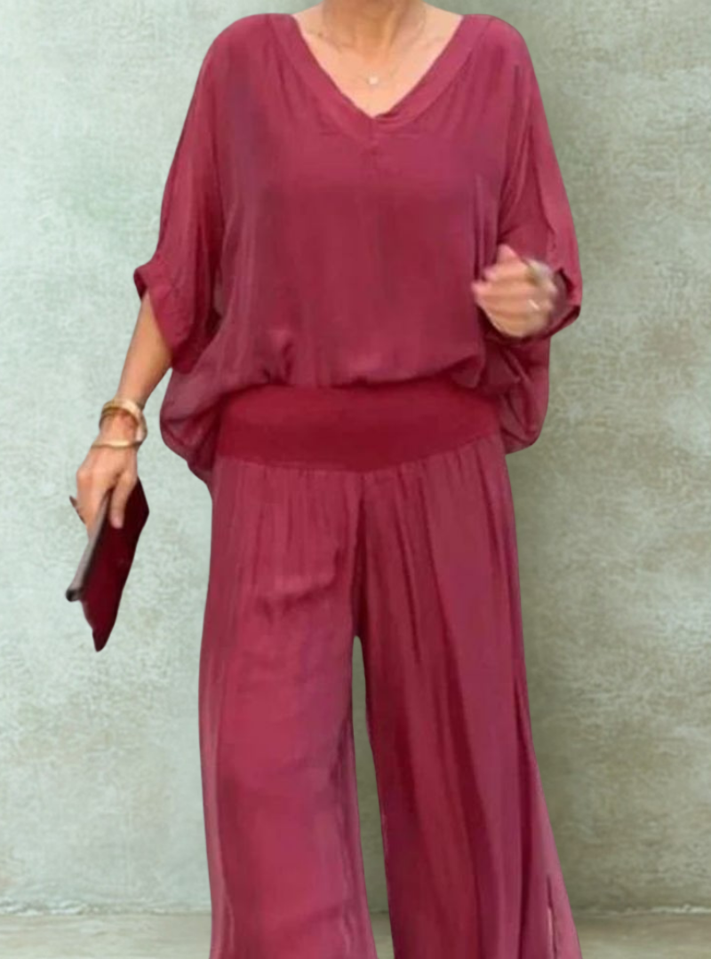 Rose | Effortless Bohemian Style Set