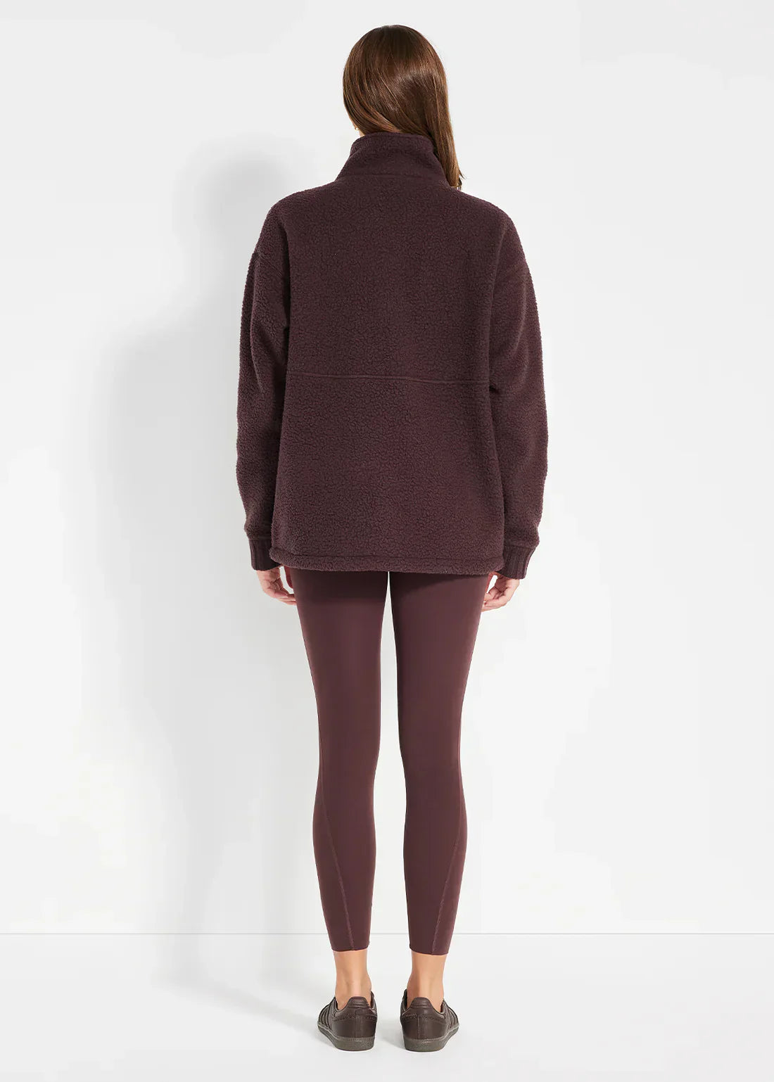Sherpa | Comfy Sweater