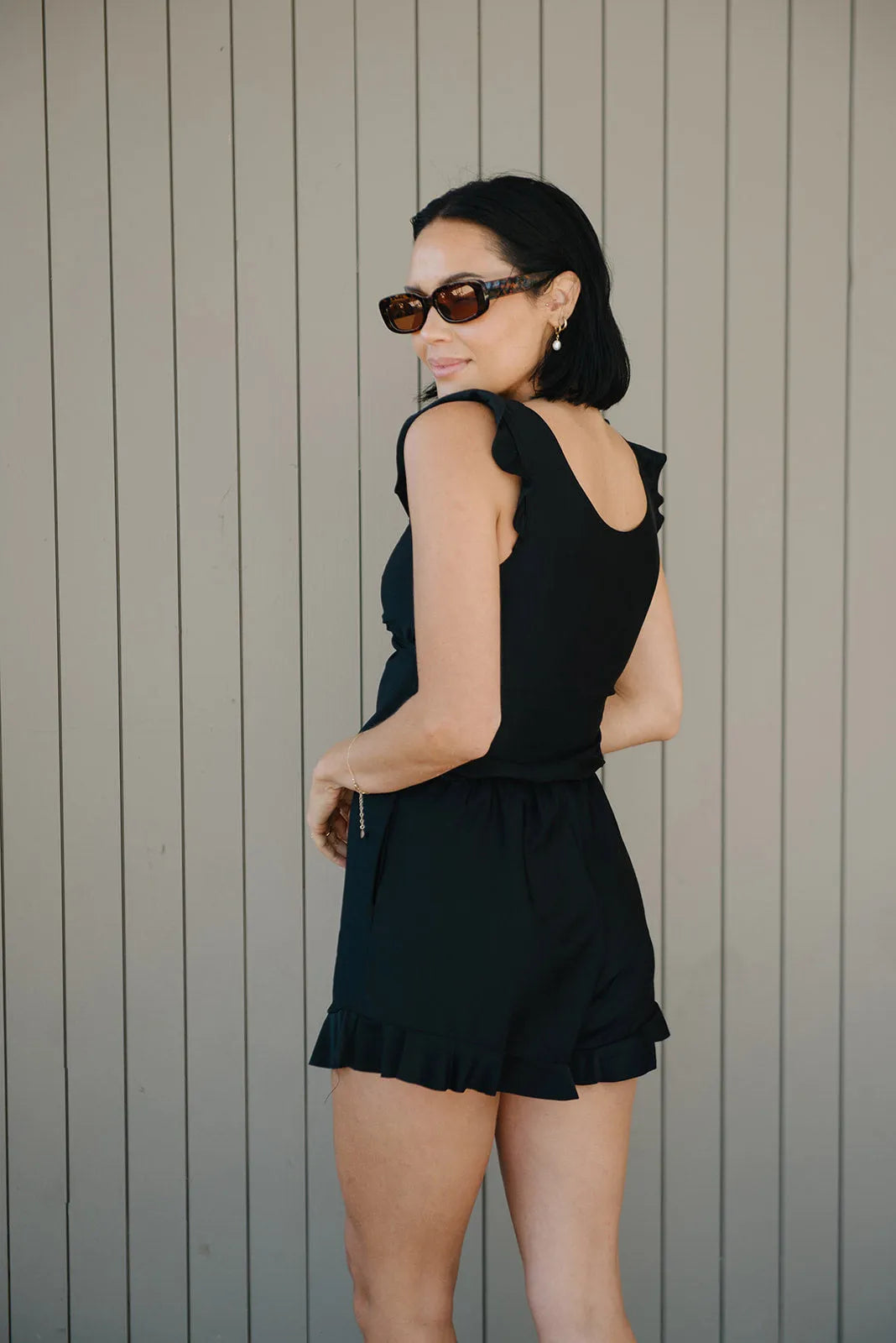 Sophie | Tummy-Control Swimwear