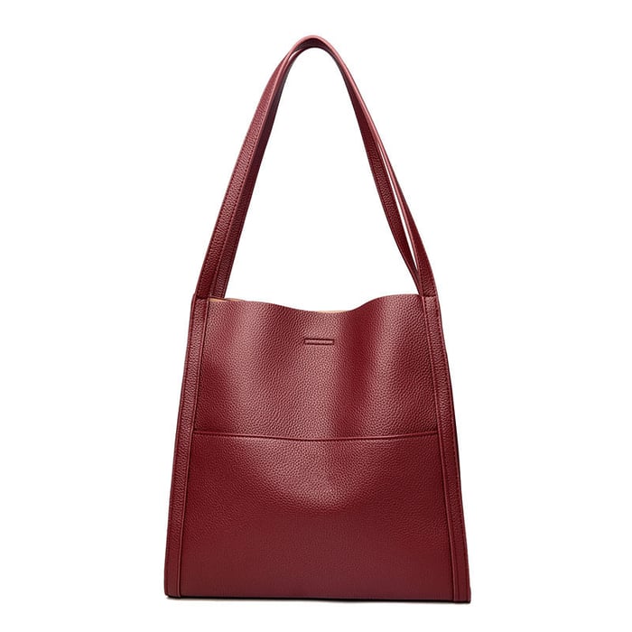 Sophia Chic Elegance | Luxe Tote