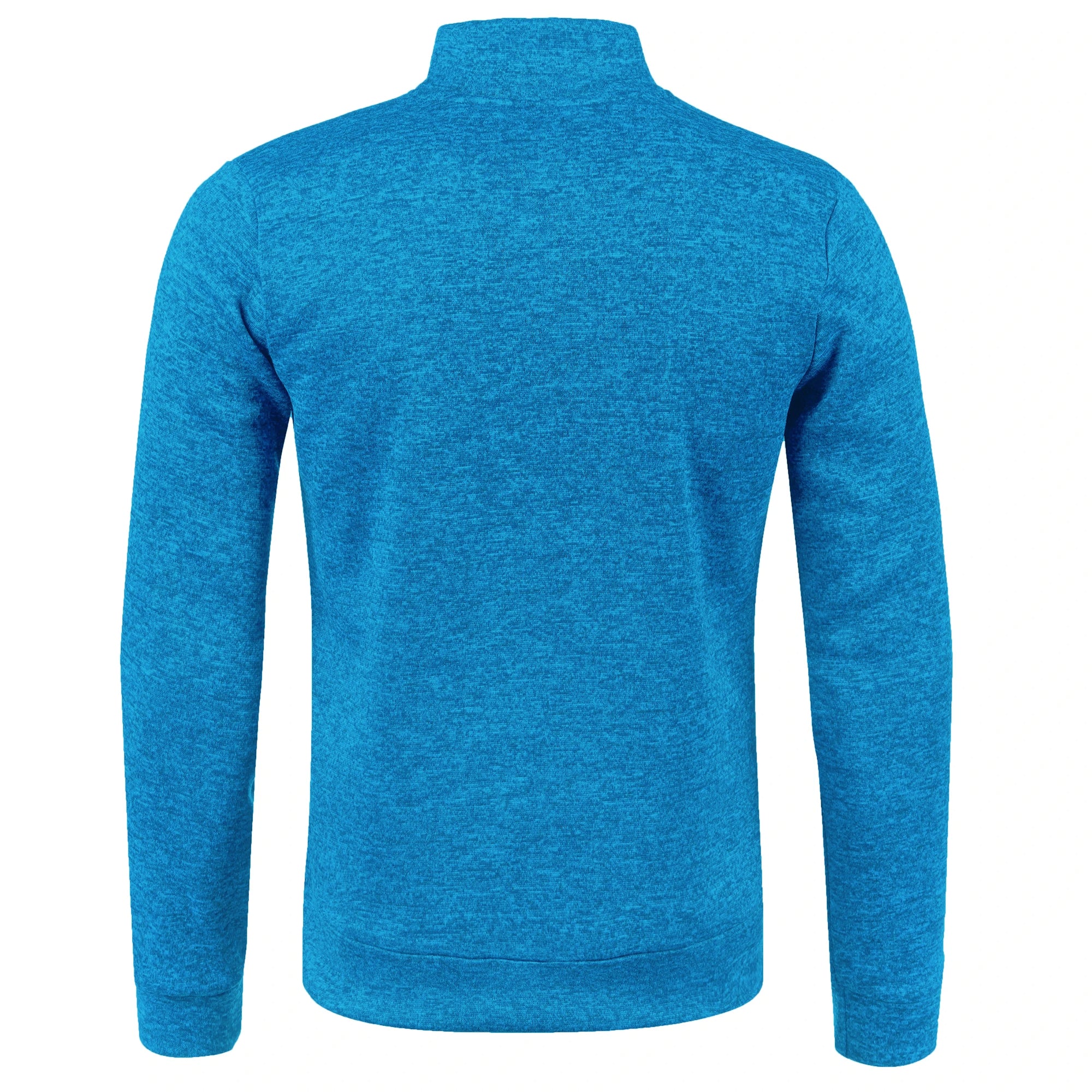 Jordan | Trendy Cozy Zip Vest