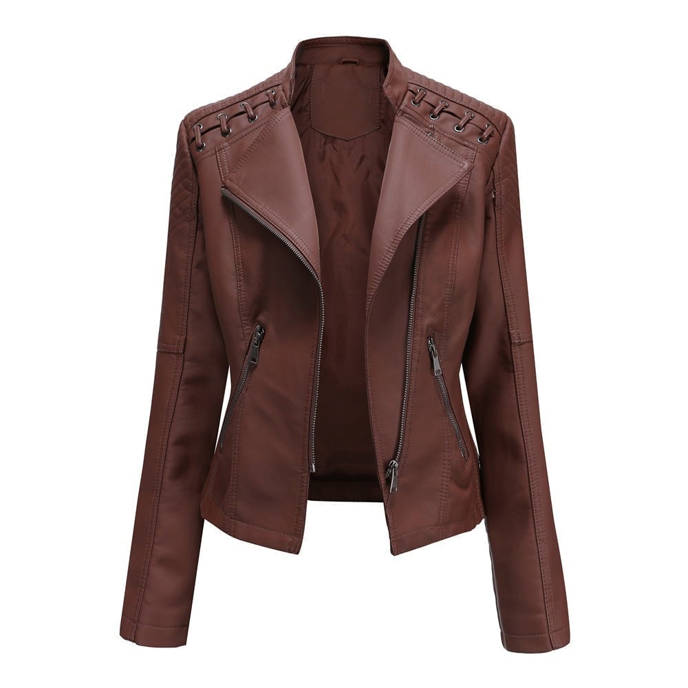 Avery | Chic Handcrafted Jacket