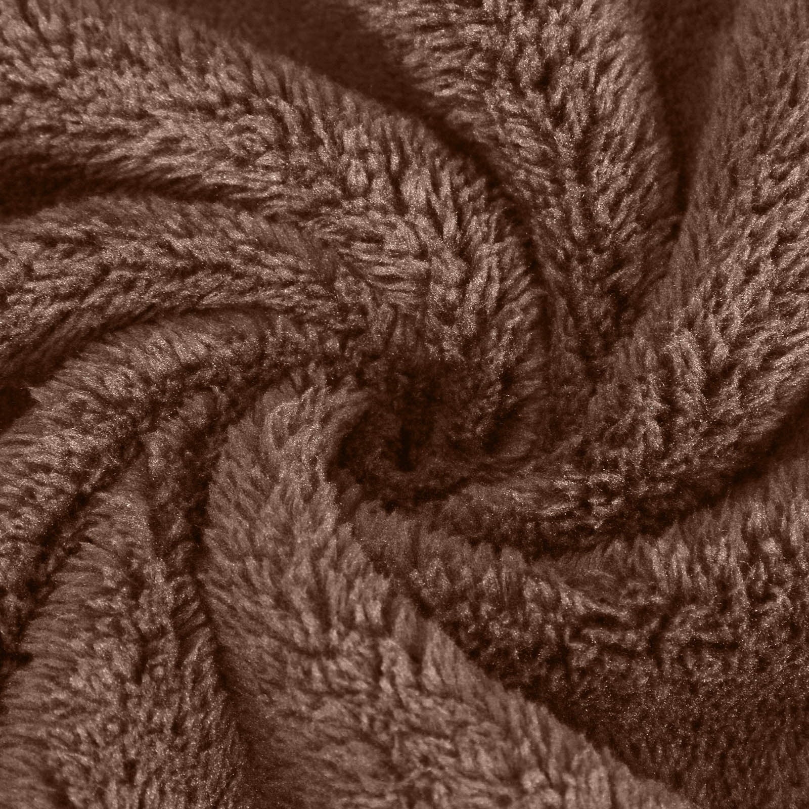 Avery | Ultra Cozy Coral Fleece Hoodie