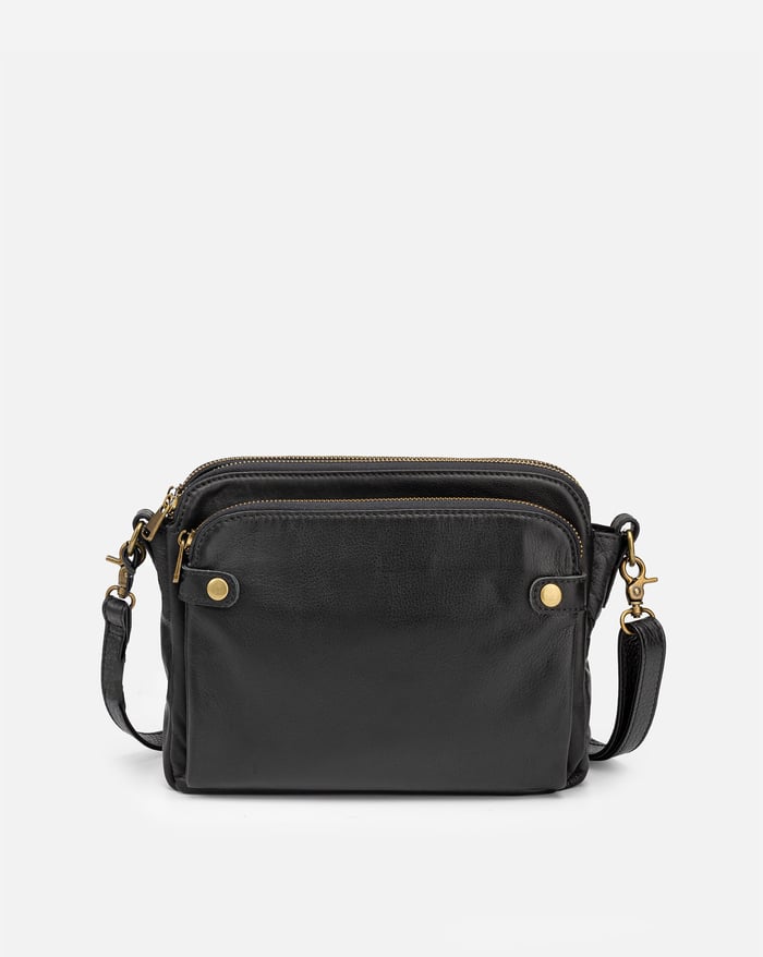Aria Classic Shoulder Bag | Masterpiece Edition