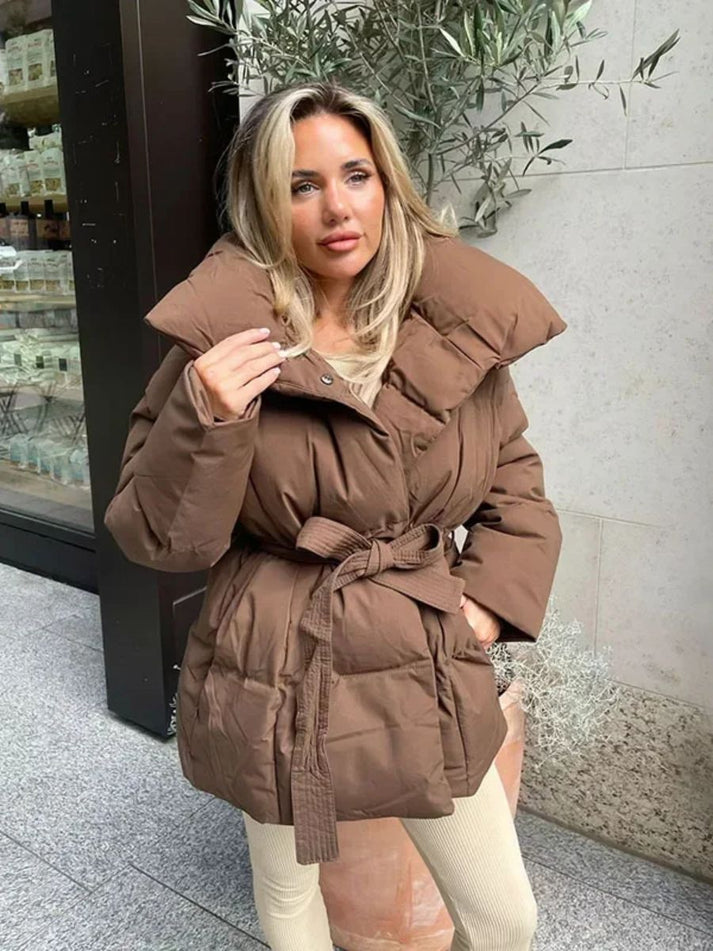 Emily | Chic Winter Jacket
