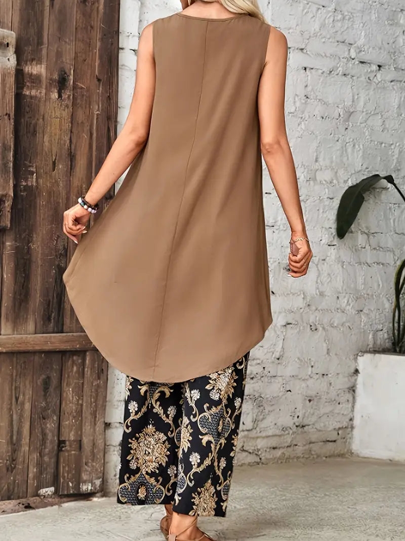 Isabella | Effortlessly Stylish Bohemian Ensemble