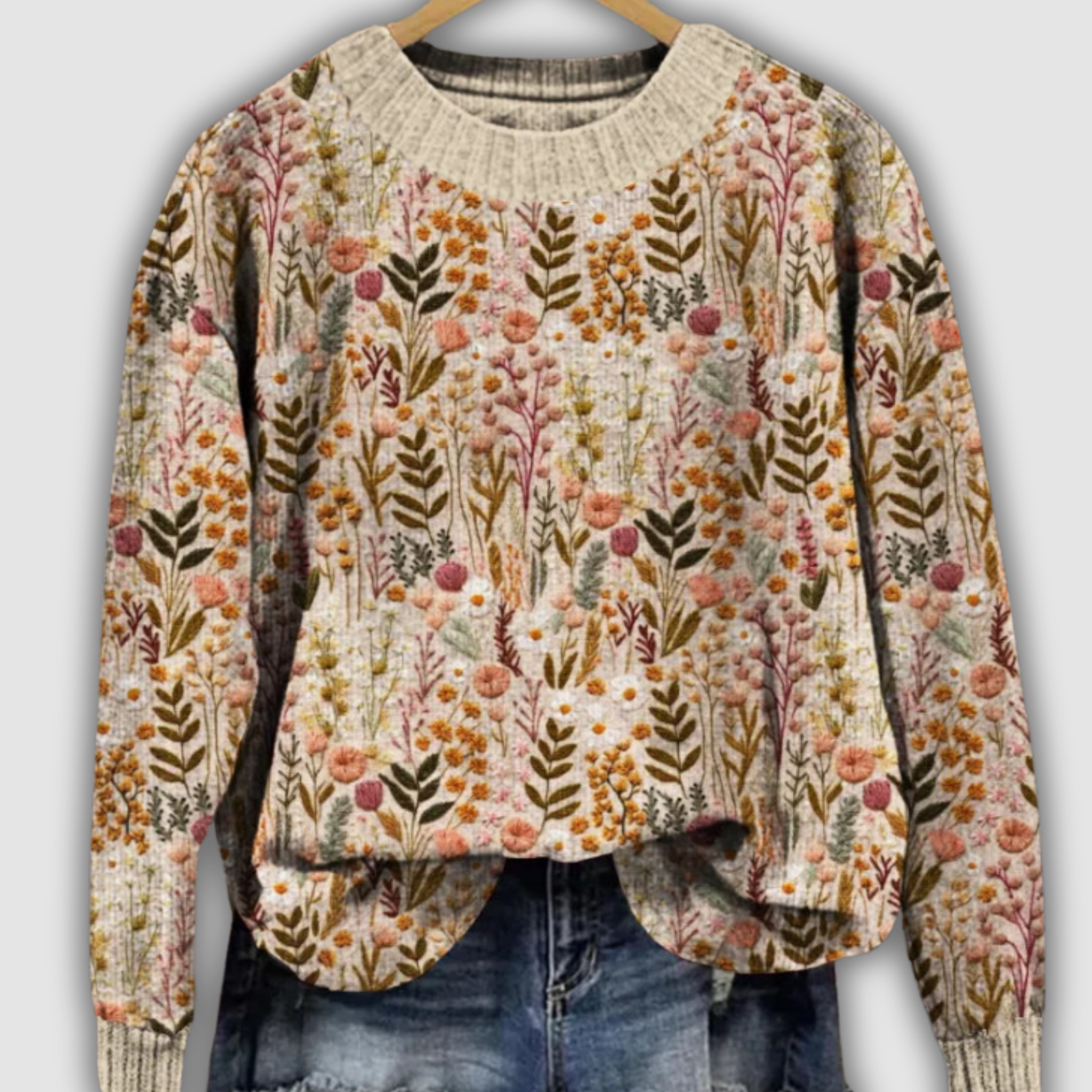 Larissa | Soft Sweatshirt