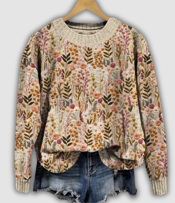 Larissa | Soft Sweatshirt