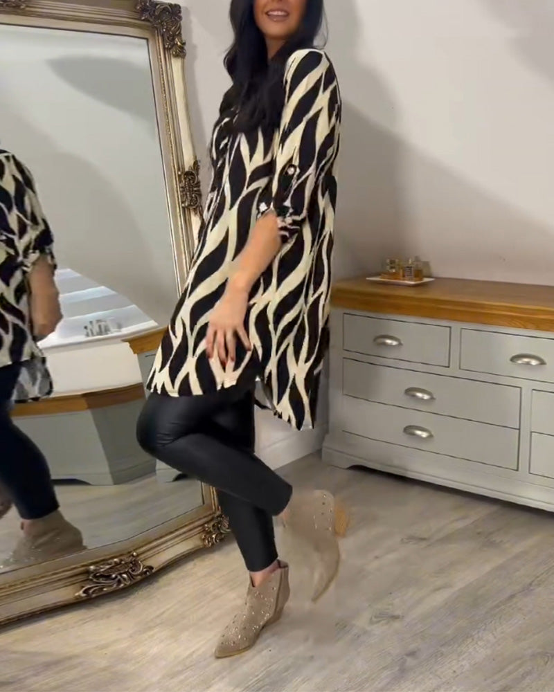 Emma | Chic Everyday Blouse