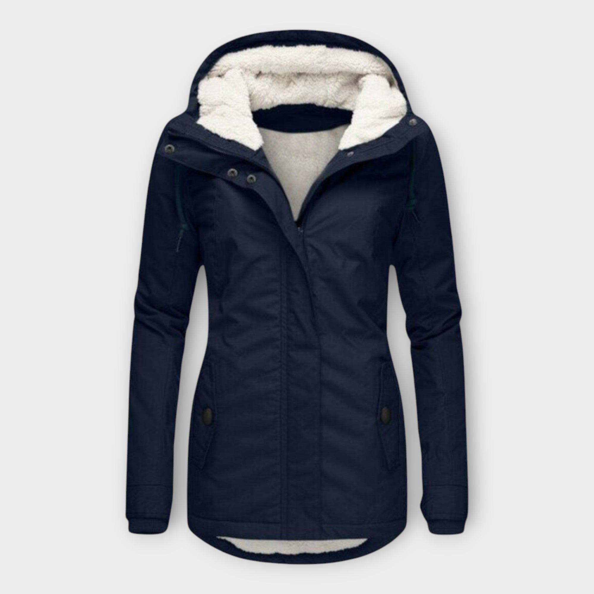 Sophie - Insulated  Winter Jacket