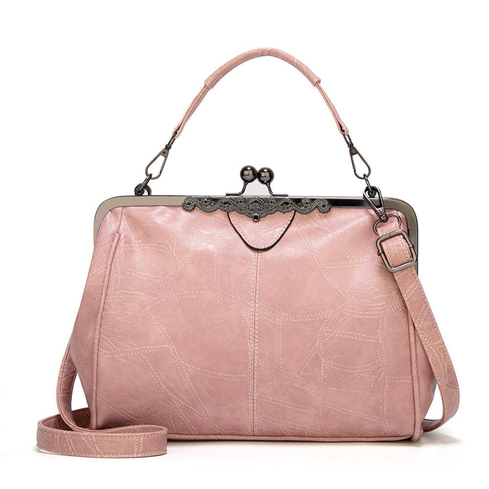 Scarlett Vintage Charm | Classic Bag