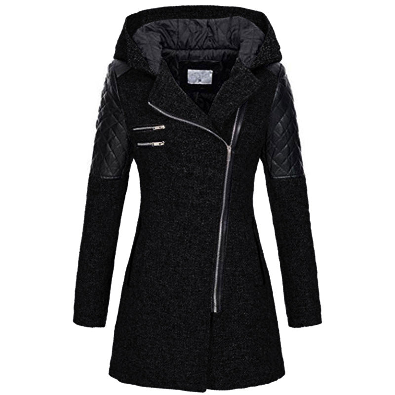 Emily | Stylish Winter Coat with a Flattering Fit