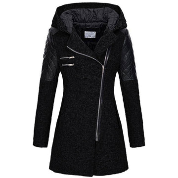 Emily | Stylish Winter Coat with a Flattering Fit
