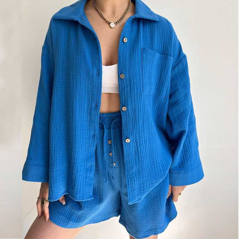 Isabella | Effortlessly Stylish Two-Piece Set