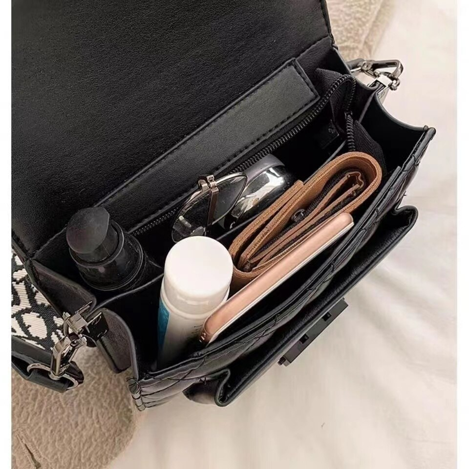 Sophia Elegant Chic | Trendy Shoulder Bag