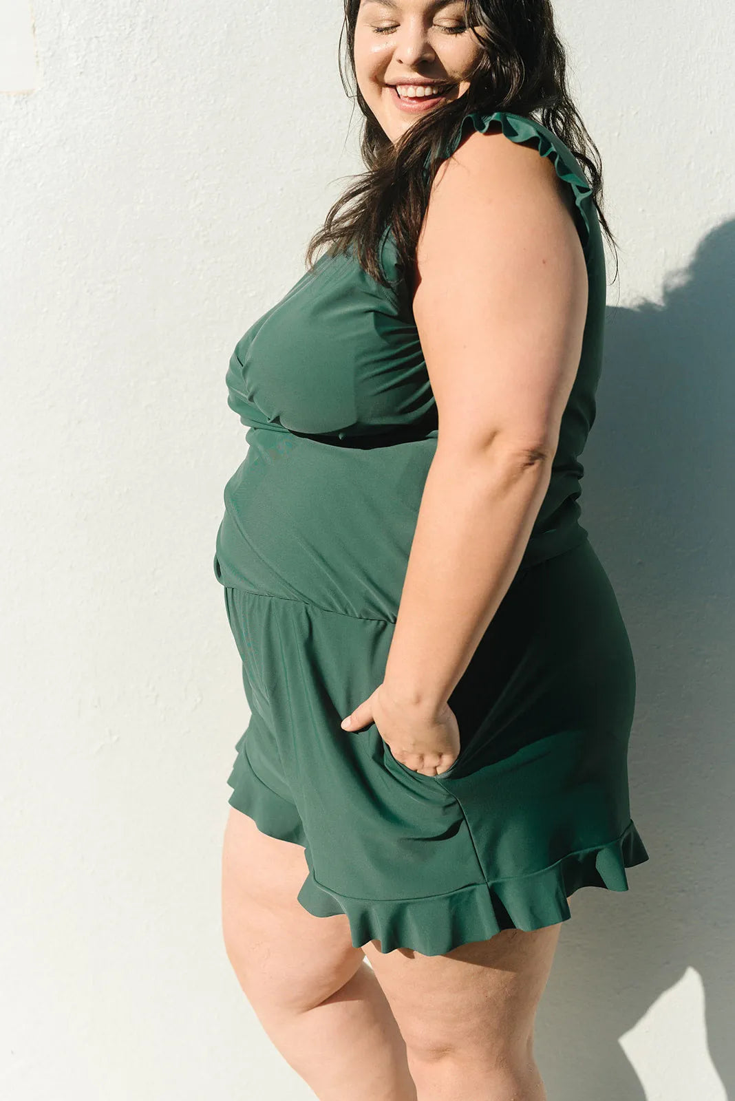 Sophie | Tummy-Control Swimwear