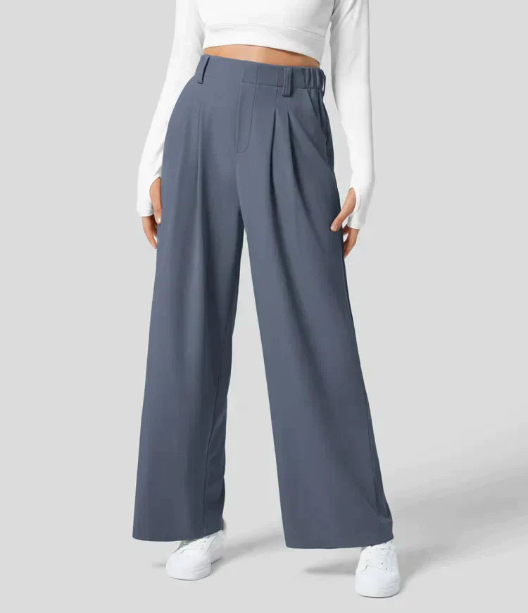 Emily | Cozy Trousers