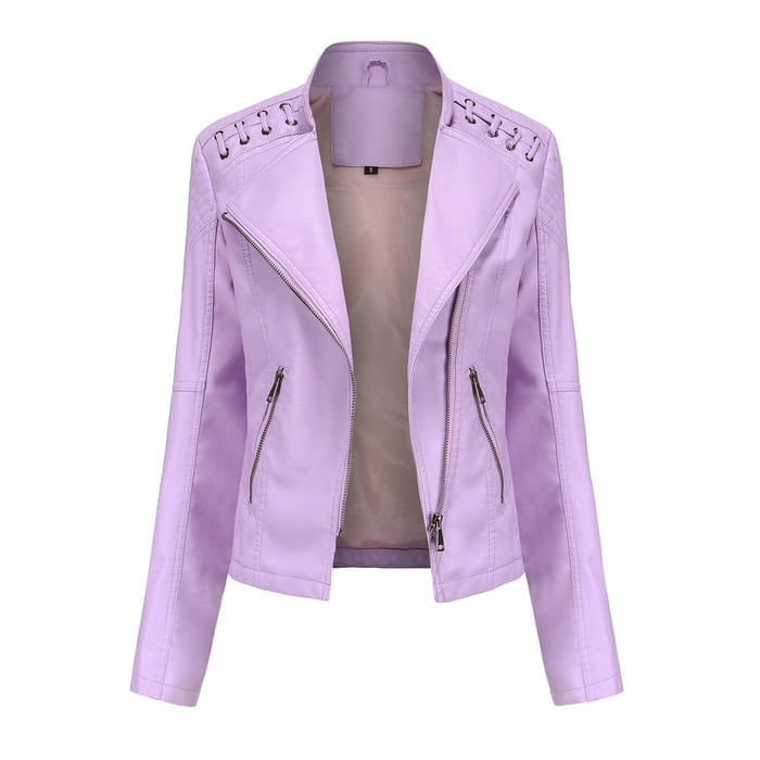 Avery | Chic Handcrafted Jacket