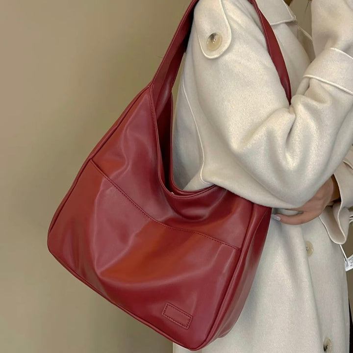 Sophie Classic | Retro Shoulder Handbag