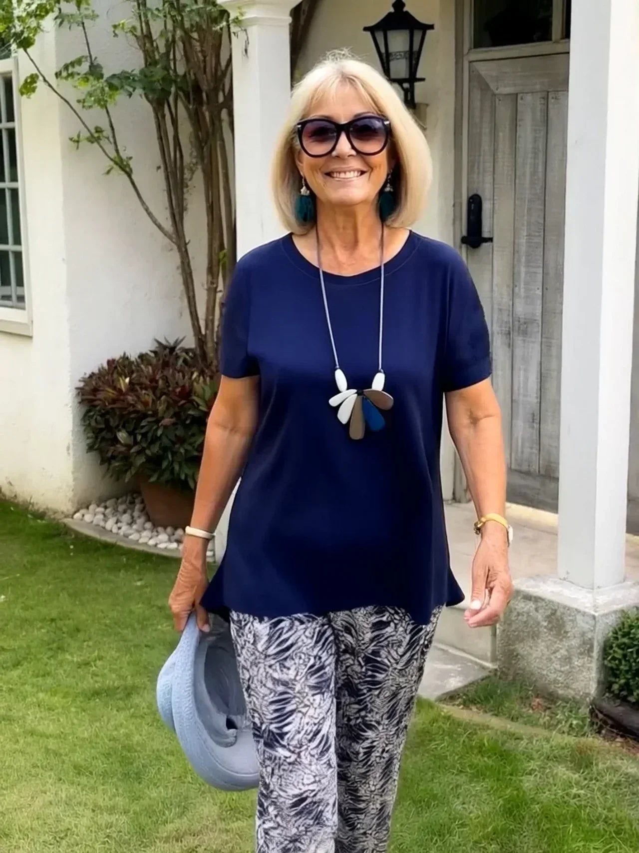 Gloria | Two-Piece Set