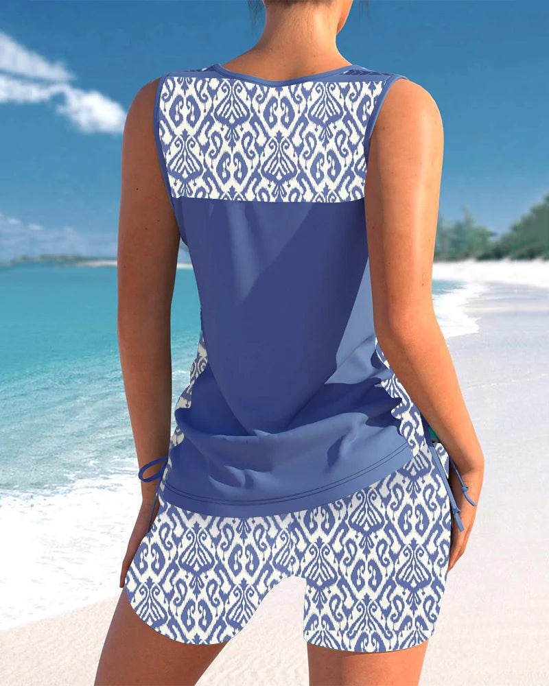 Emily | Chic Tankini