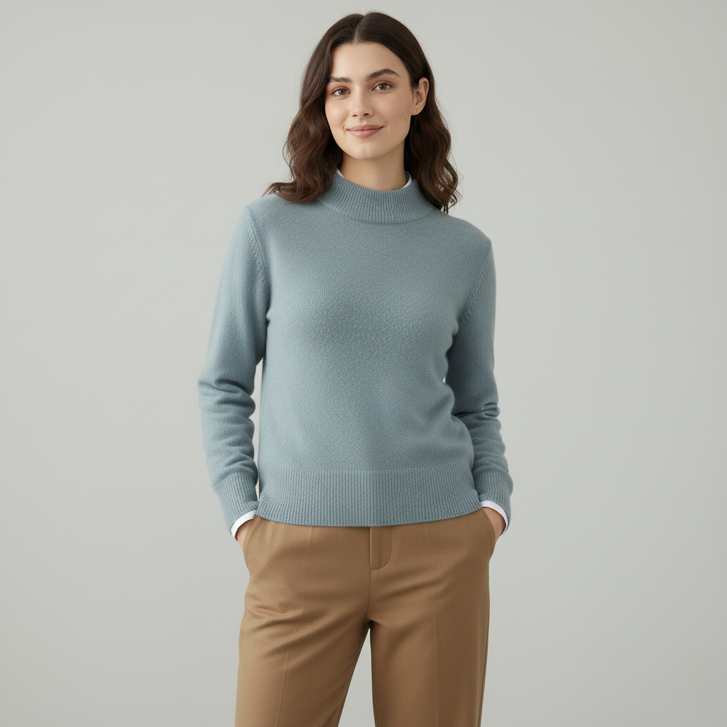 Modevera | Cashmere Sweater