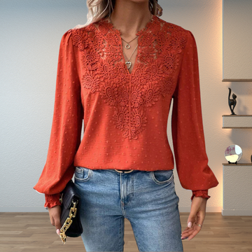 Emma | Chic & Airy Blouse