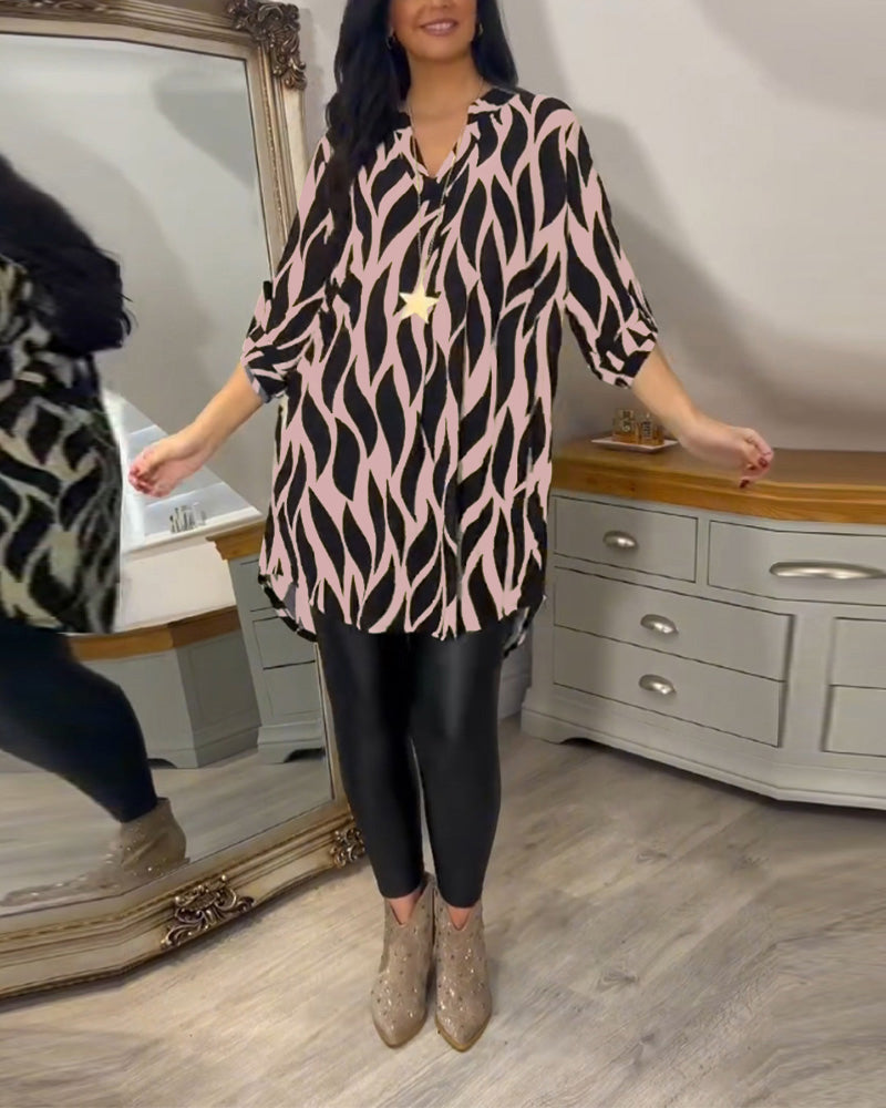 Emma | Chic Everyday Blouse