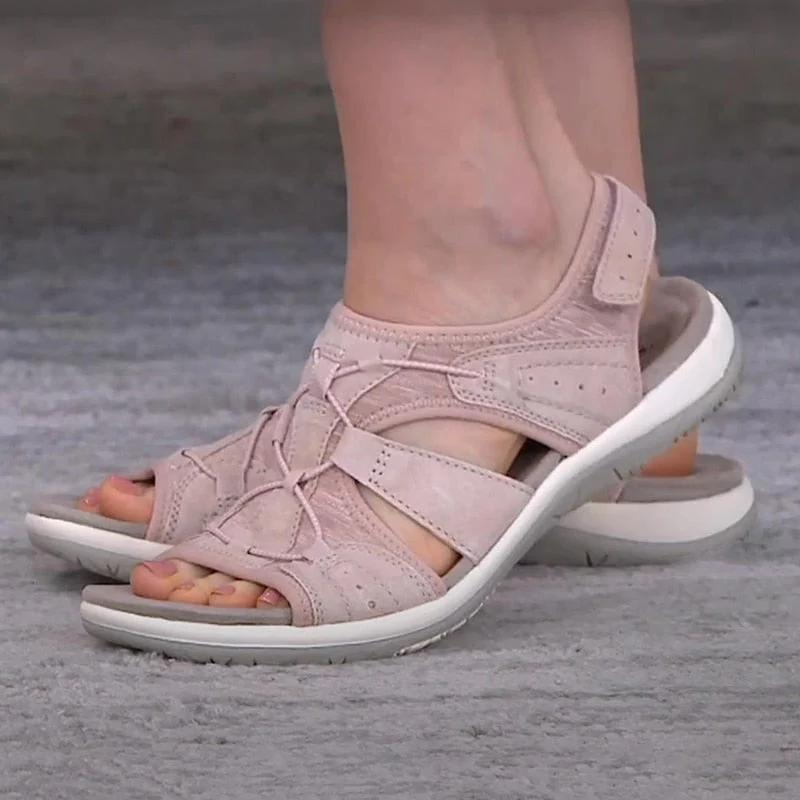 Ursula | Orthopaedic Sandals