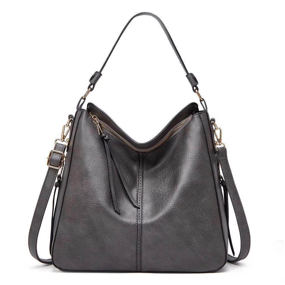 Brooklyn | Elegant Tote | Spacious Shoulder Bag