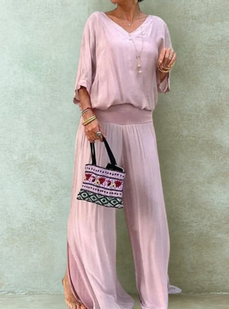 Rose | Effortless Bohemian Style Set
