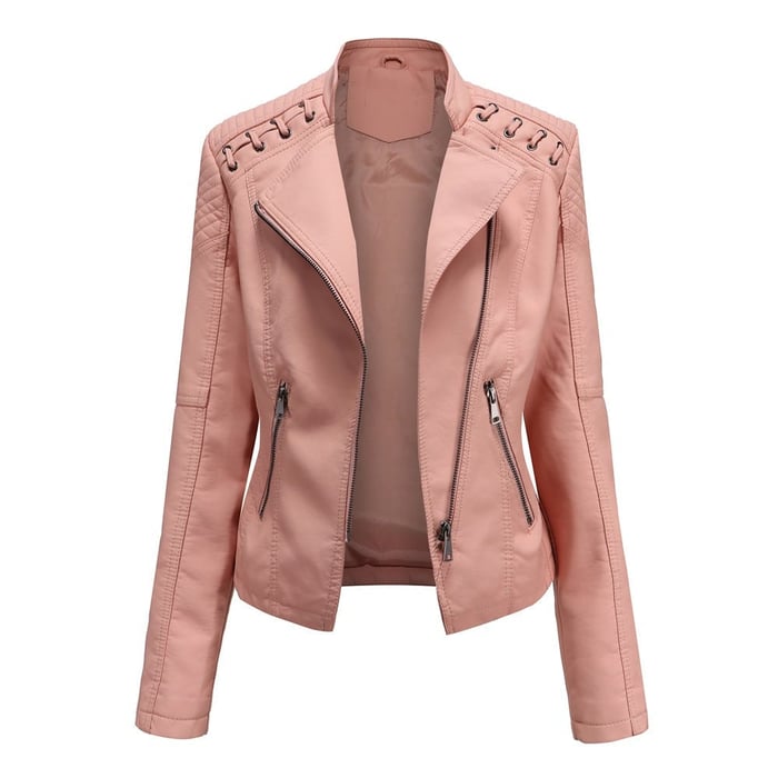 Avery | Chic Handcrafted Jacket
