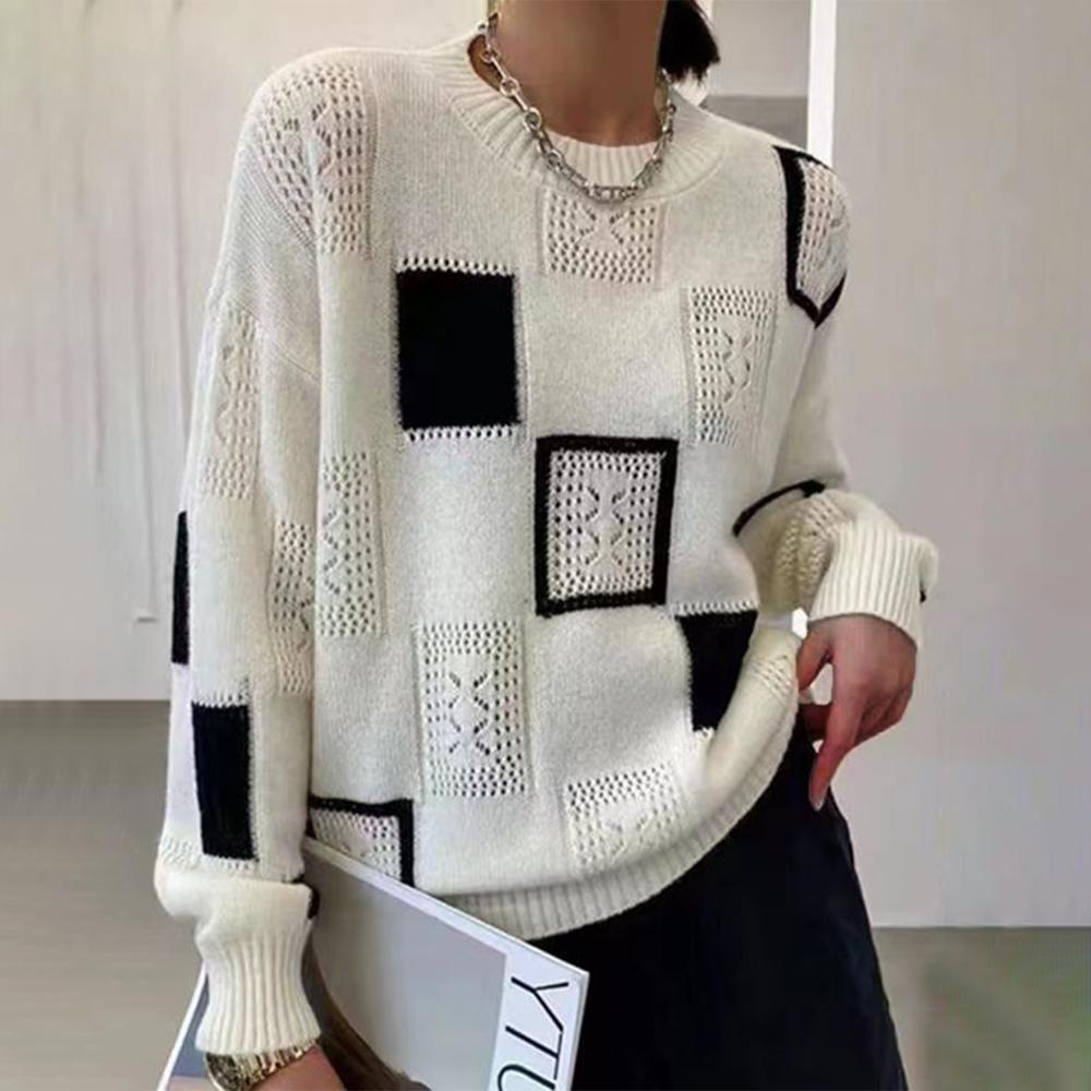 Emma | Cozy Knit Sweater