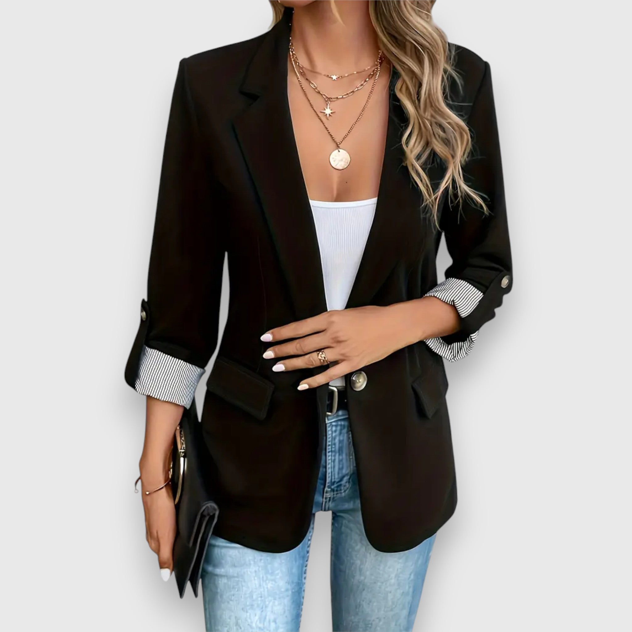Elise | Women’s Blazer