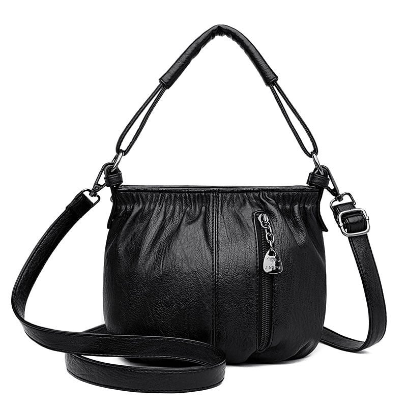 Emma Classic Elegance | Shoulder Bag