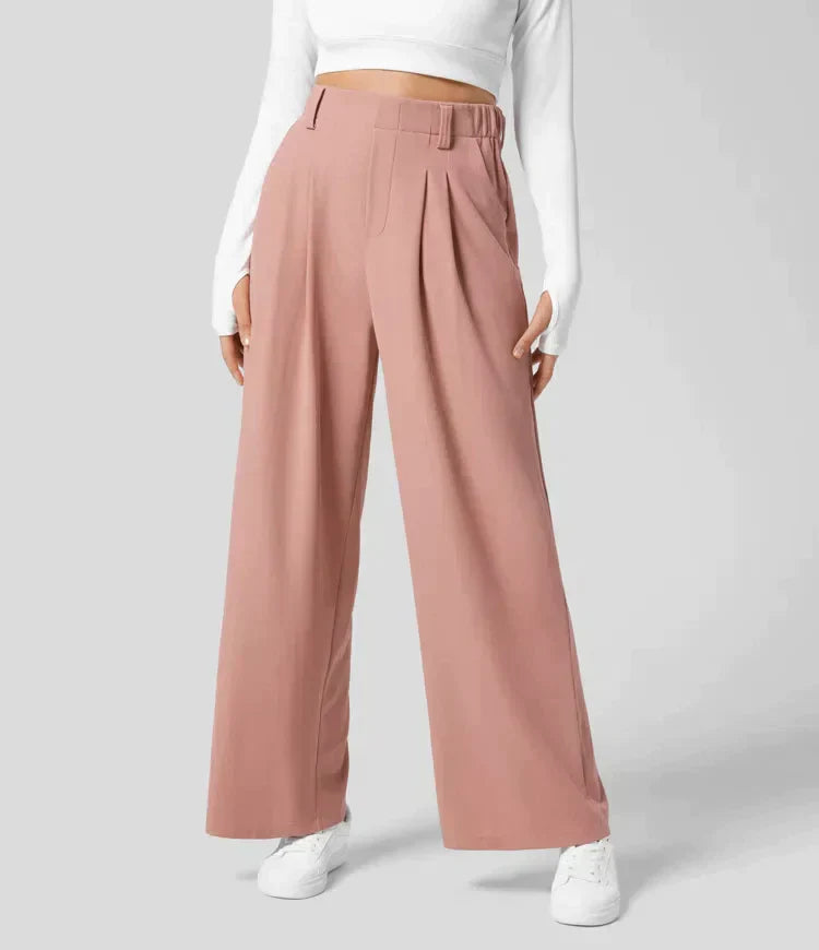 Emily | Cozy Trousers
