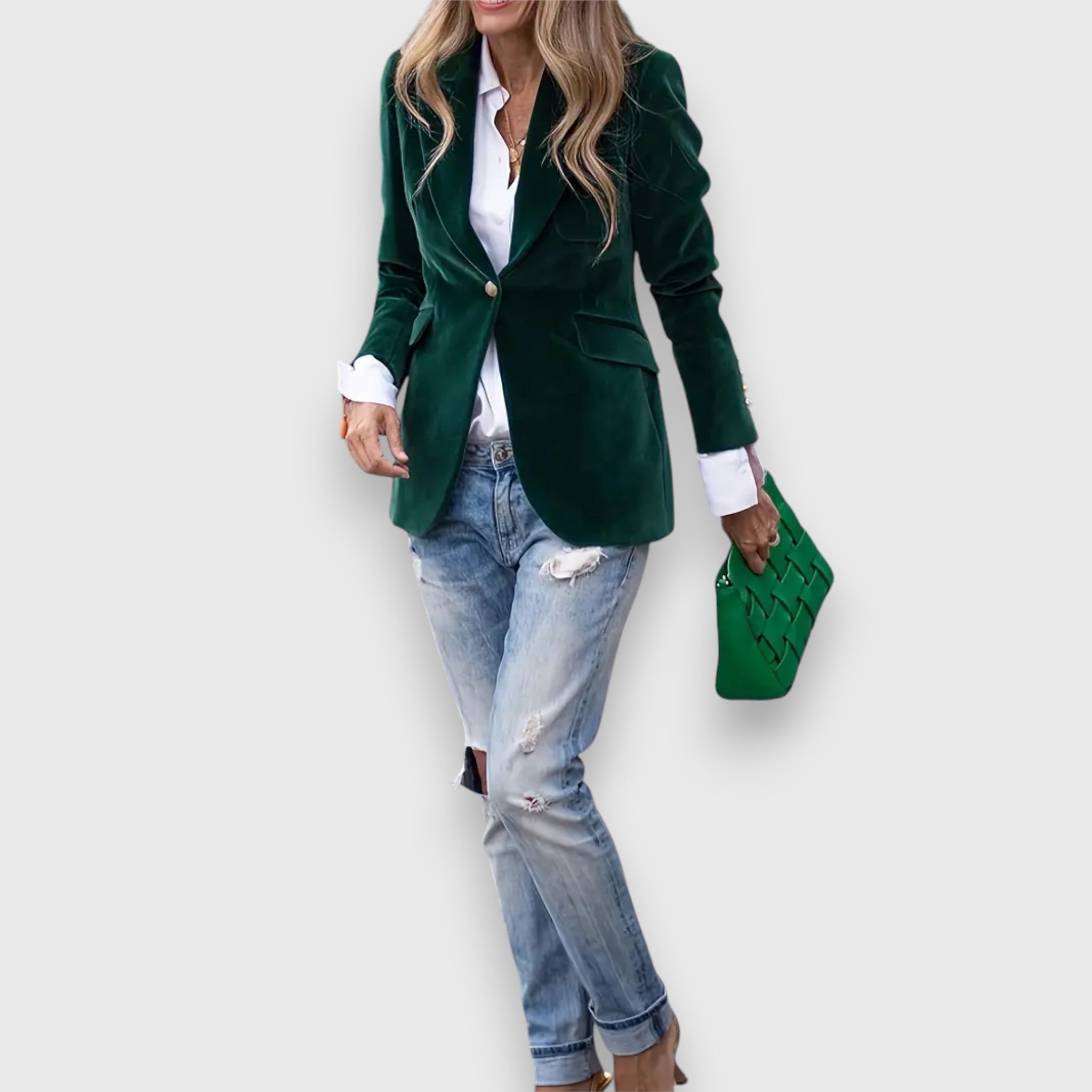 Manon | Women’s Blazer