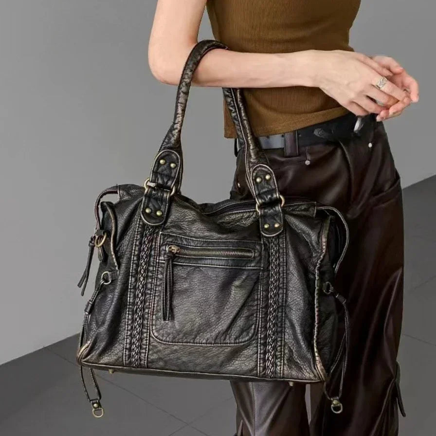 Sophia Chic Elegance | Stylish Shoulder Bag
