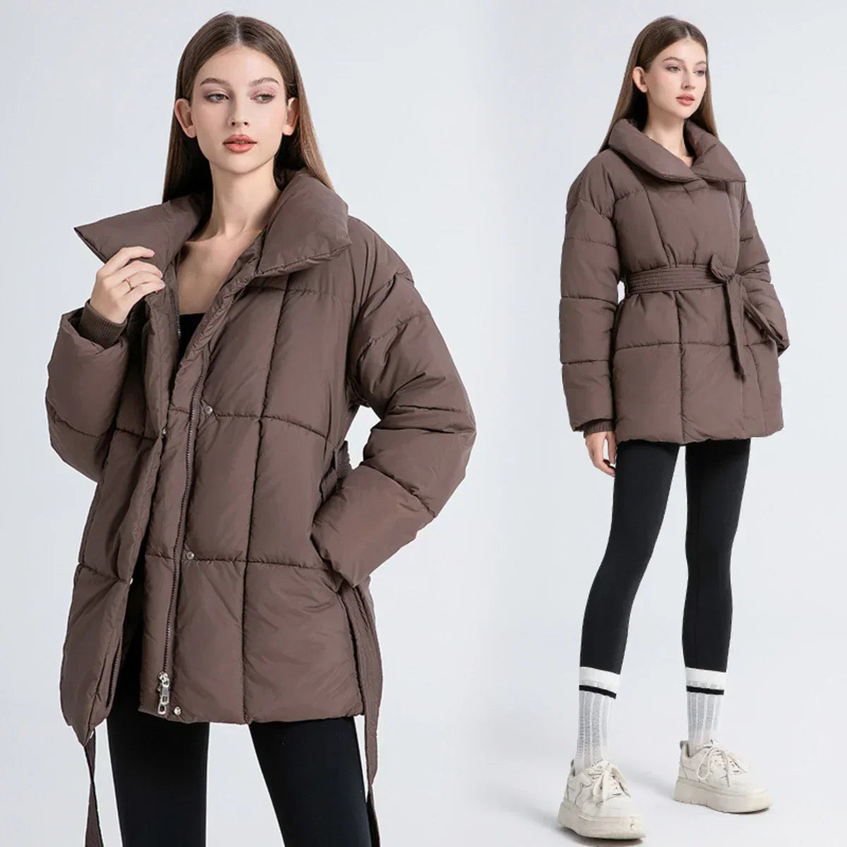 Emily | Chic Winter Jacket