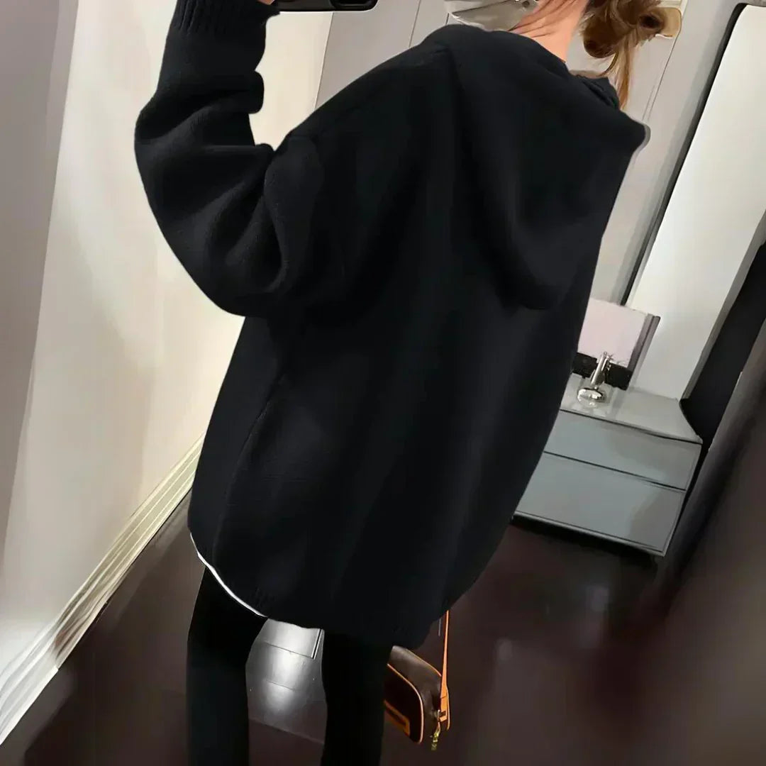 Jordan | Cozy Relaxation Hoodie