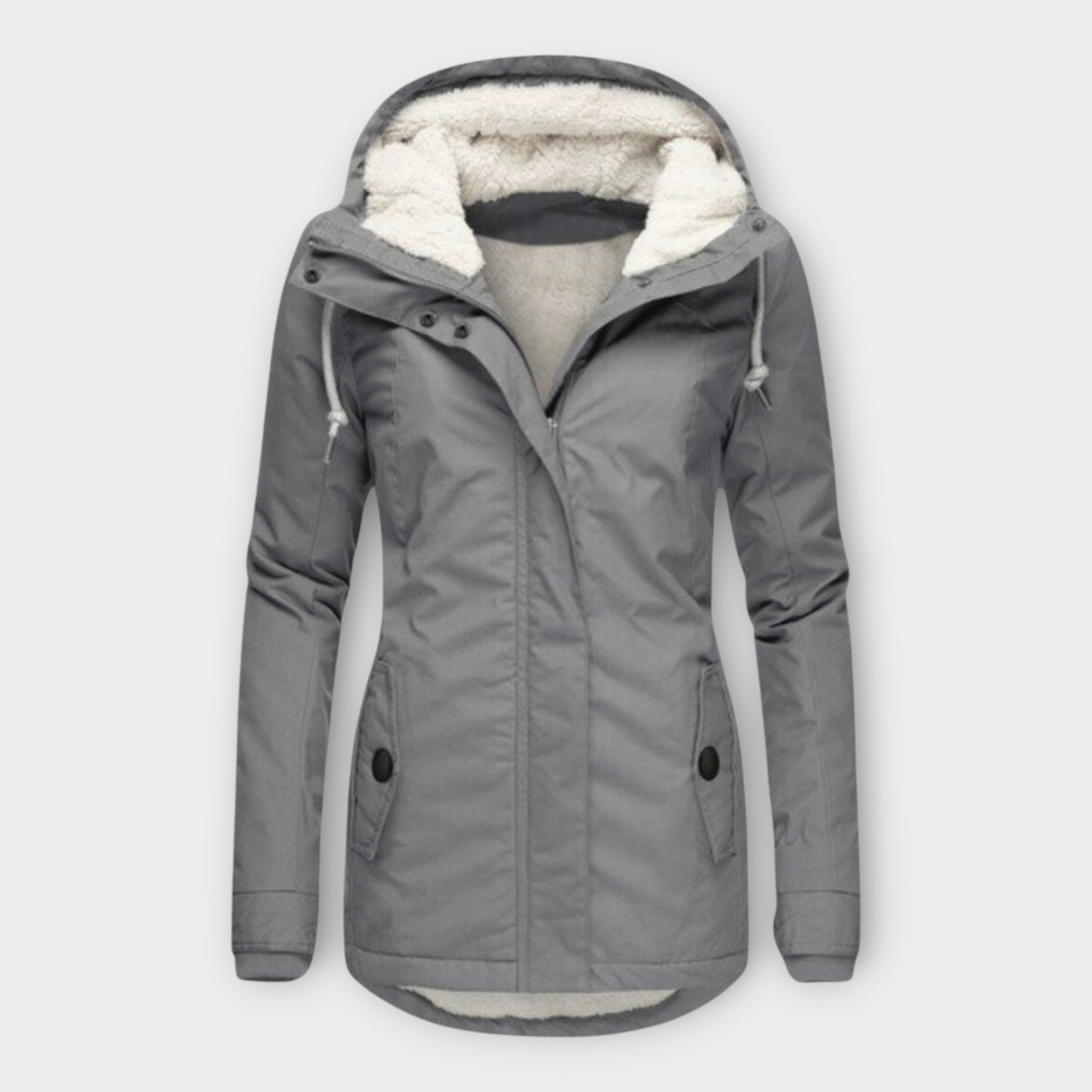 Sophie - Insulated  Winter Jacket
