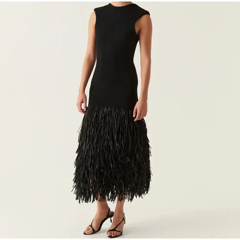 Sophia | Chic Evening Gown